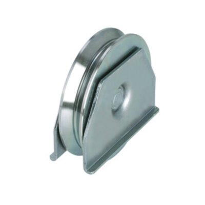 PL RUOTA P/CANC C/SUPP AP A 1 CUSC 100 MM