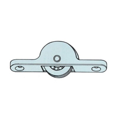 SC OMGE  102 CARRELLO CEMENTATO 2 PZ