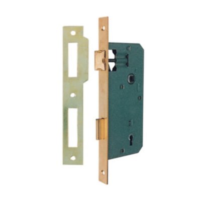 BL PATENT SERRATURA Q.8/90 BRONZATA DA 45