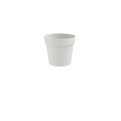 VASO CINQUETERRE 15CM 1,6L TERRA DOLOMIA