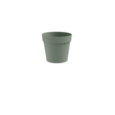 VASO CINQUETERRE 15CM 1,6L TERRA LAGUNA