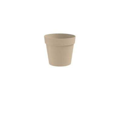 VASO CINQUETERRE 21CM 4,3L TERRA ETRUSCA