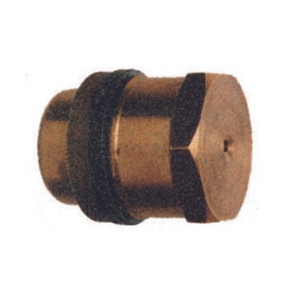 PL GETTO P/LANCIA A ROSA ESAGONALE