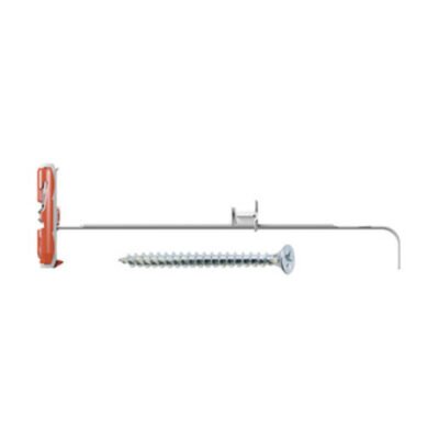 SC FISCHER TASSELLO DUOTEC S 10 MM C/VITE 5 PZ