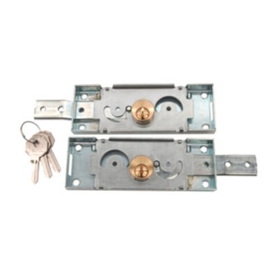 BL SERRATURA PREFER P/SERRANDA A711 ACCOPPIATE