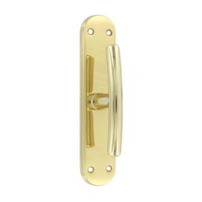 BL CREMONESE TORINO C/PERNI CROMO SATINATO