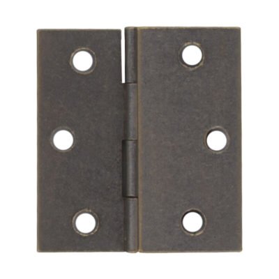 BL CERNIERA FRESATA 1/2 COLLO OTT BRO 60X50 2 PZ