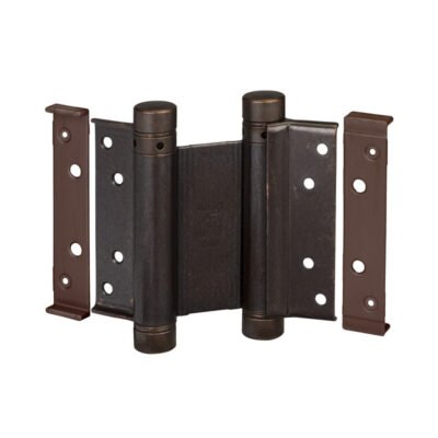 BL CERNIERA BOMMER BRONZATA H  75 MM  1 CP