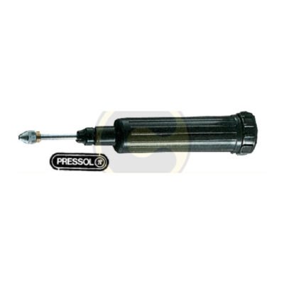 PL PRESSOL SIRINGA P/GRASSO 150 ML