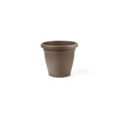 VASO VERONA 30CM 8,5L AVANA