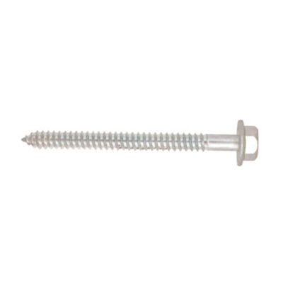 SC TIRAFONDI P/METALLO D 6X 60 MM 20 PZ