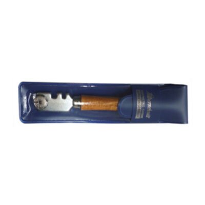 PL TAGLIAVETRI/PIASTRELLE SILBERSCHNITT A 1 ROTELLA