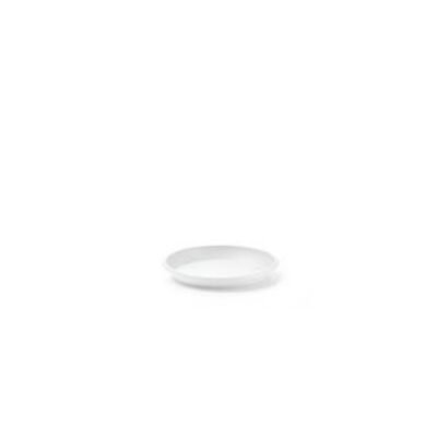 SOTTOVASO CILINDRO D.22 P/VASO 30 BIANCO