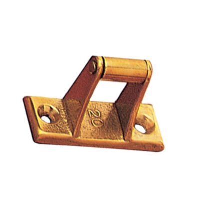 SC CAVALLOTTO A 2 VITI ASTE CREMON OTT L 30 MM 2 PZ