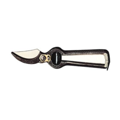 PL FORBICI DA VIGNA DUE BUOI 127S  23 CM