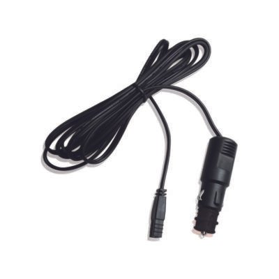 CAVO 12V DC P/FRIGO ELECTROBOX GIOSTYLE