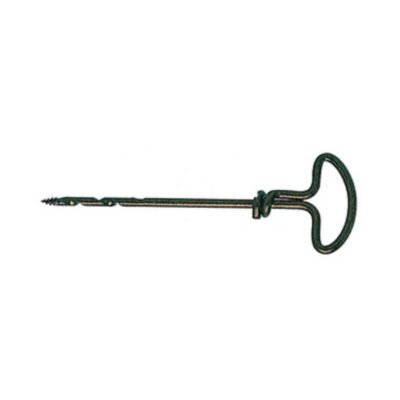 PL TRIVELLINO P/LEGNO D 5 MM