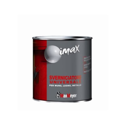 MAX SVERNICIATORE UNIVERSALE LT.0,750