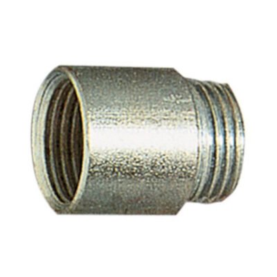 PL IDR. PROLUNGA ZINCATA 520 1/2X30 MM*