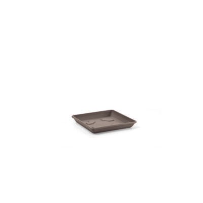 SOTTOVASO QUADRATO CM.42 AVANA