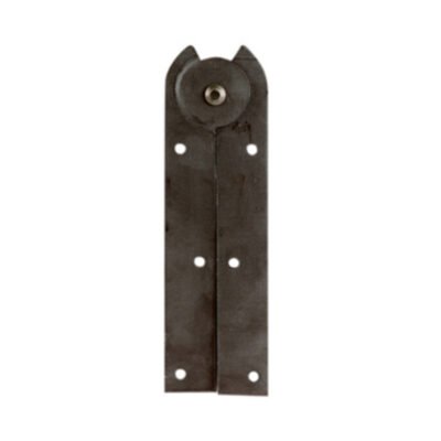BL CERNIERA P/SCALOTTI 180 MM DA 2 PZ