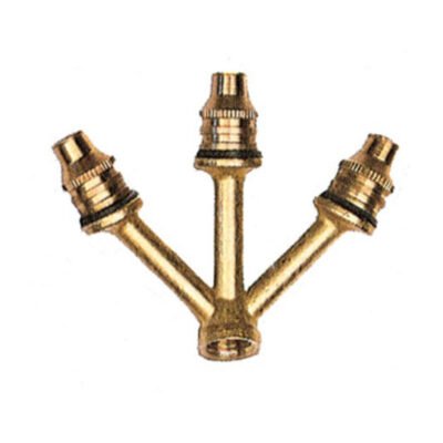 PL GETTO P/LANCIA TRIFORCO