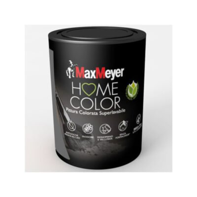 HOME COLOR SUPERLAVABILE LT.0,750 SMOKE