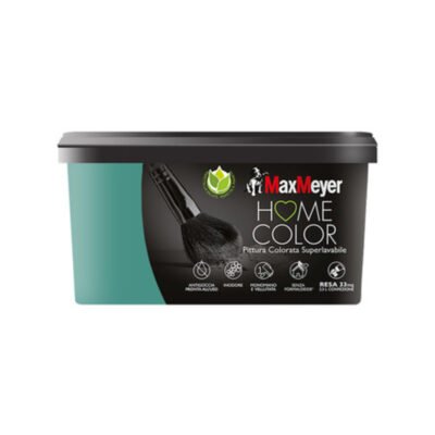 HOME COLOR SUPERLAVABILE LT.2,5 PAVONE