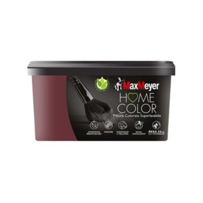 HOME COLOR SUPERLAVABILE LT.2,5 SANGRIA