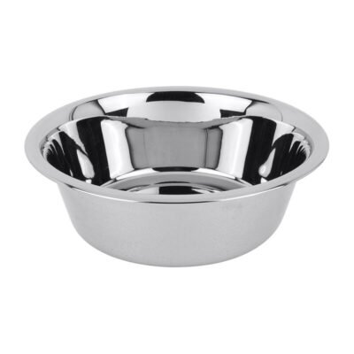 ZOOV CIOTOLA IN ACCIAIO ML.4300