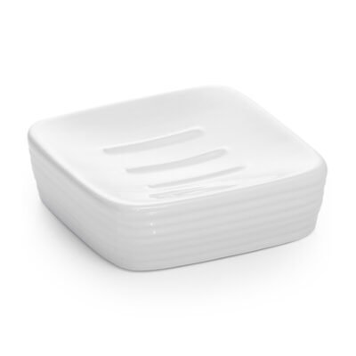 GD KELLY PORTASAPONE BIANCO