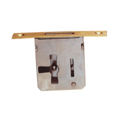 BL CAS SERRATURA INFILARE 12/R 30 MM DX