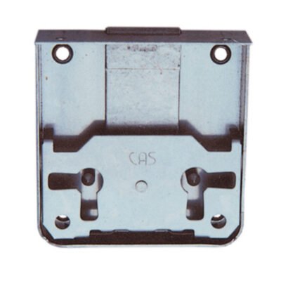 BL CAS SERRATURA MOBILE 1/2 SCATOLA 35 MM