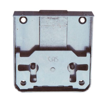 BL CAS SERRATURA MOBILE 1/2 SCATOLA 80 MM