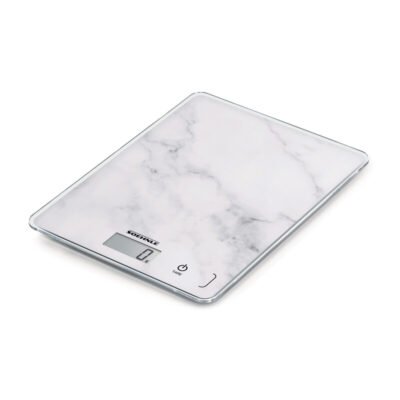 BILANCIA CUCINA 5KG PAGE MARBLE