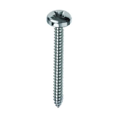 SC VITE AUTOFILETTANTE TC 3,9X19MM ZINCATA 40 PZ