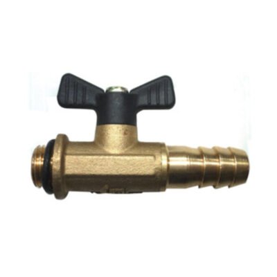 PL RUBINETTO A SFERA P/LANCIA