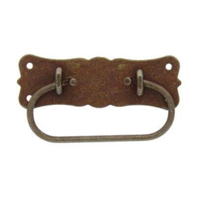 BL MANIGLIA BAULI 06015 105X55 MM 2 PZ