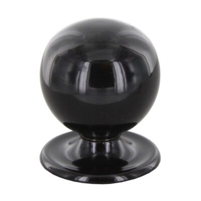 BL POMOLO 2172 2523 D 25 MM OTTONE NERO 2 PZ