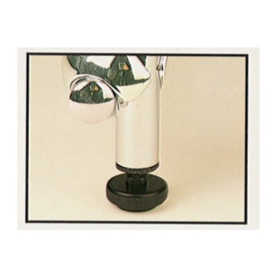 BL MAZZETTA FILETTATA P/TUBO VERNIC 4 PZ