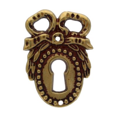 BL BOCCHETTA P/MOBILI 30645 34X47 MM OTT PATINE