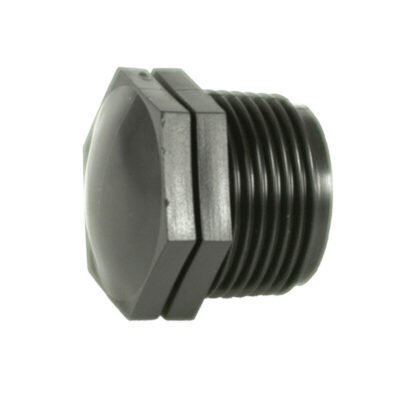 PL RACCORDO POLIPROP TAPPO M 1