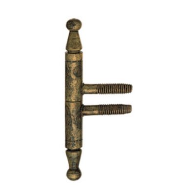 BL CERNIERA ANUBA 48105.08 OTTONE ANTICATO 2 PZ