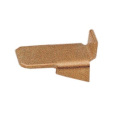 SC REGGIPIANO OTTONATO P/CREMAGLIERA 20 PZ