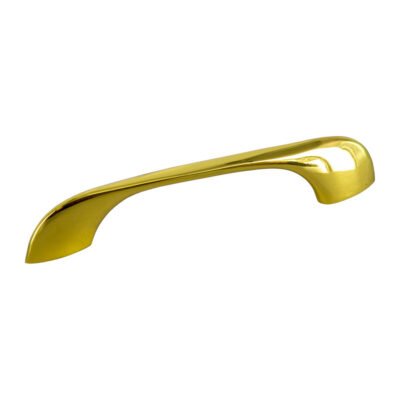 BL MANIGLIA MG 234 90 128/B ORO LUCIDO 2 PZ