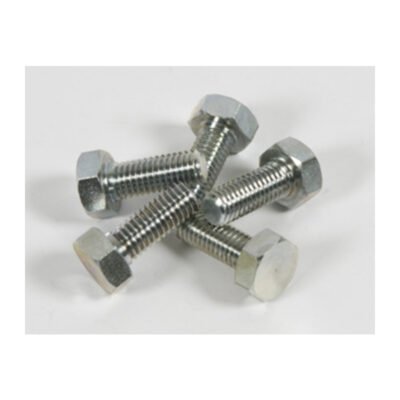 BL VITE FERMADISCO P/DECESPUGLIATORE 10X1,25SX 2 PZ