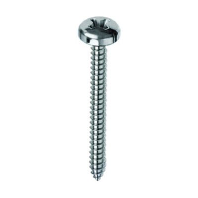 SC VITE AUTOFILETTANTE TC 2,9X19MM ZINCATA 50 PZ