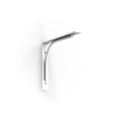 REGGIMENSOLA ECLISSE 140 MM BIANCO