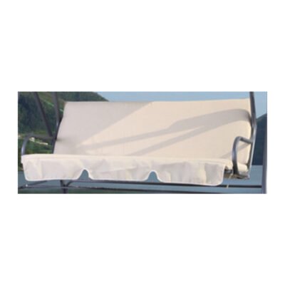 C SET CUSCINI P/DONDOLO BREZZA/ROMANTIC 139X 45CM