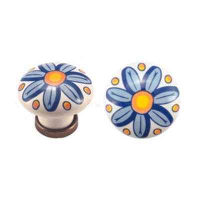 BL POMOLO PORCELLANA C/BASE  F/28 2 PZ